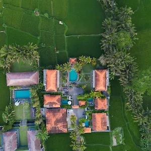  Villa The Sakara By Pramana