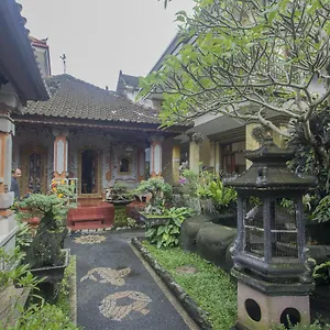  Habitación en casa particular Jepun Bali