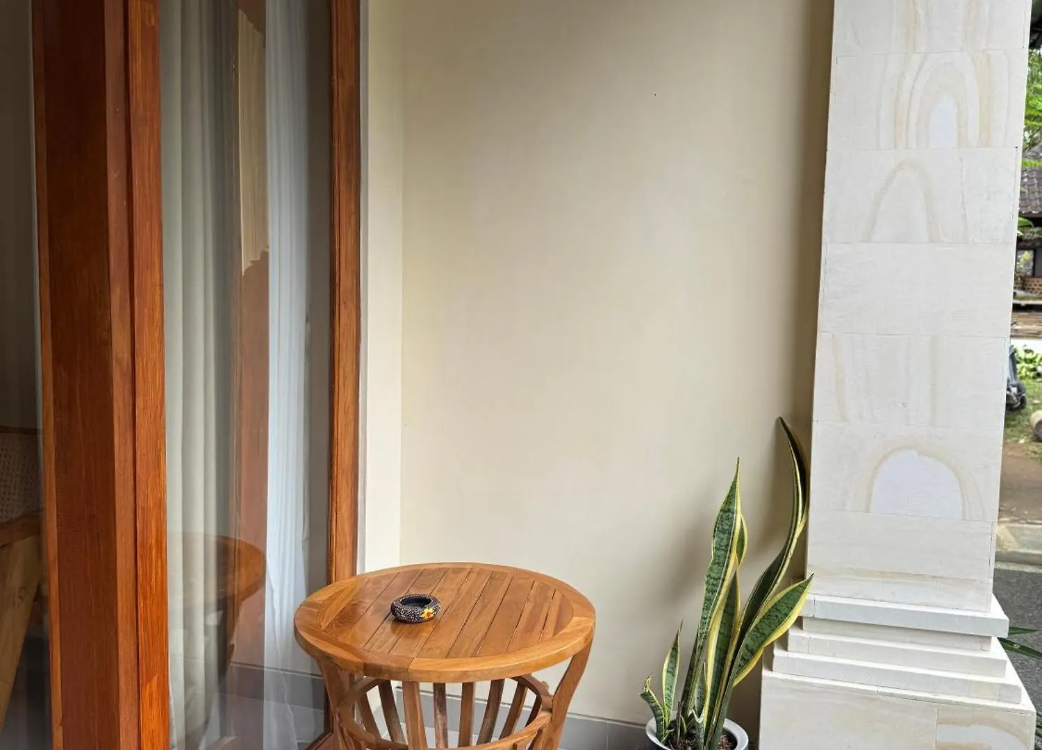 Yurika Guest House Ubud 0*,  Indonézia