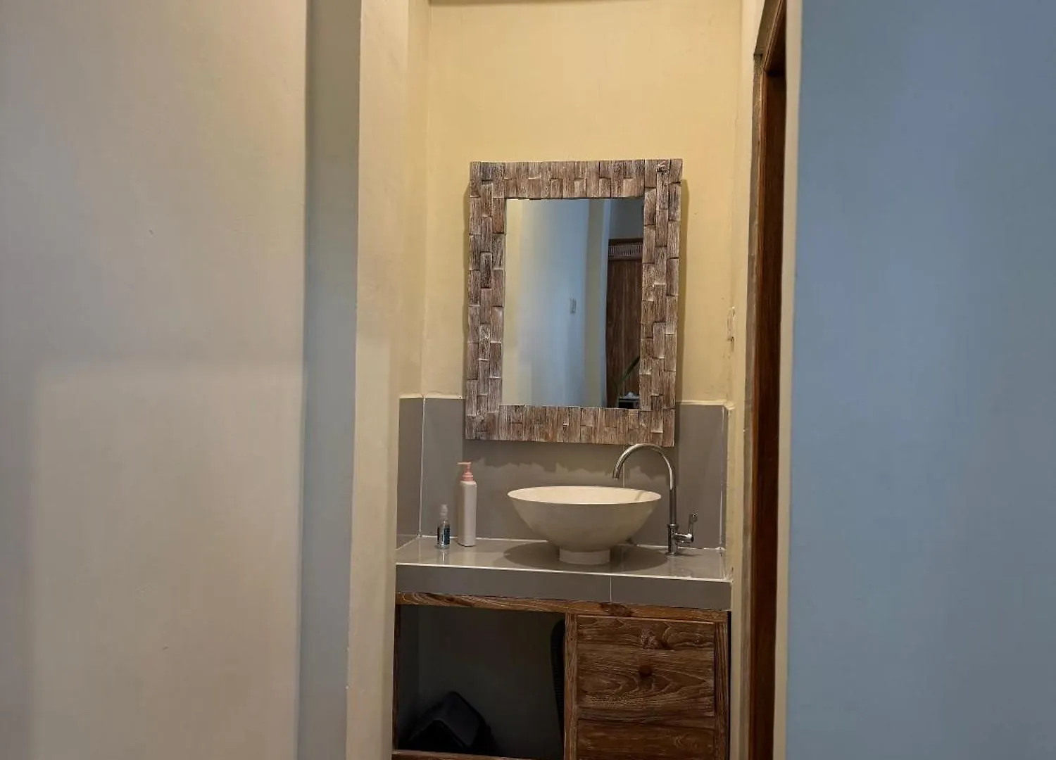 Yurika Guest House Ubud