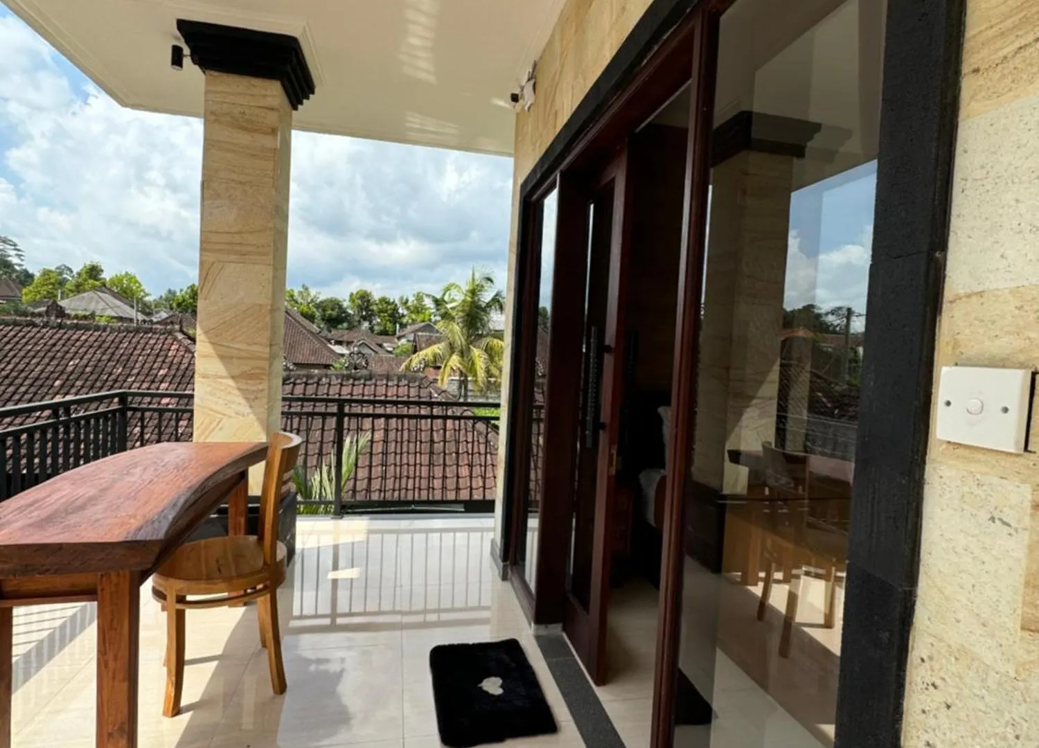 Homestay Yurika Guest House Ubud
