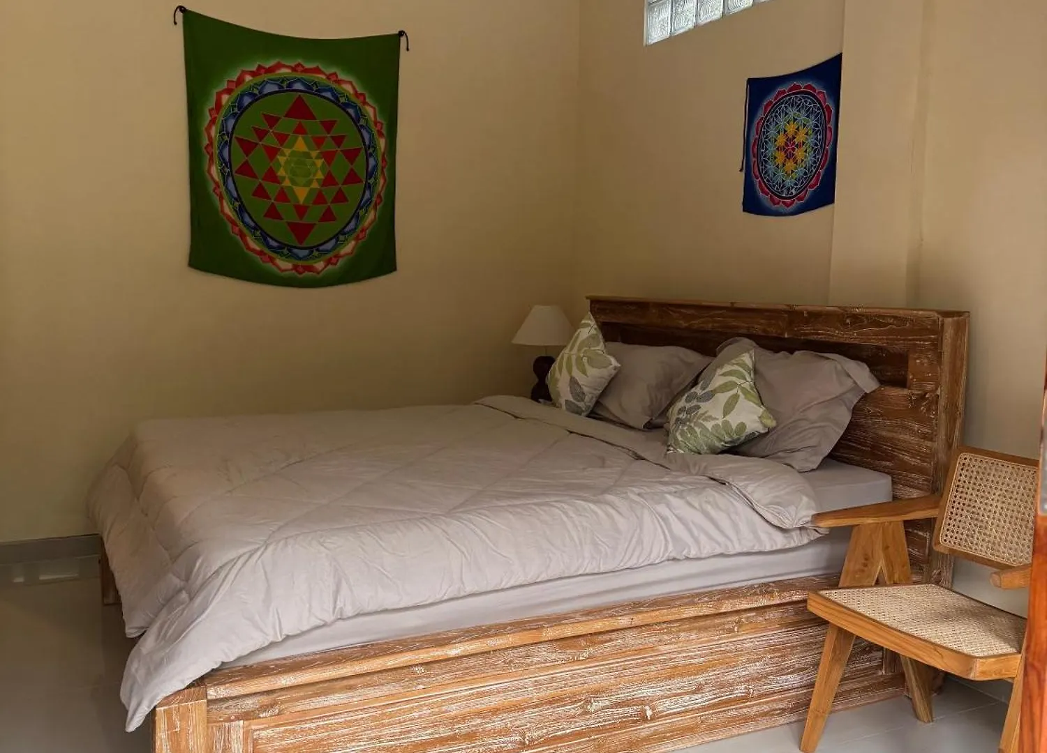 Yurika Guest House Ubud  Indonesia