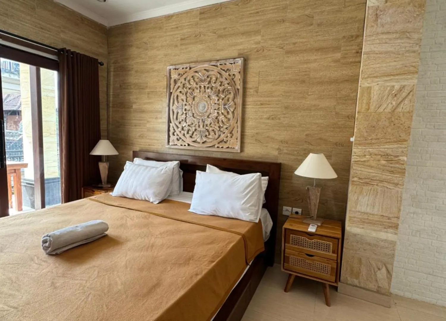 Yurika Guest House Ubud  Ubud (Bali)