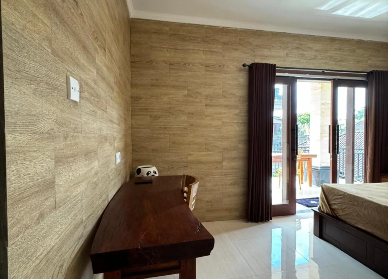 Homestay Yurika Guest House Ubud  Indonesia