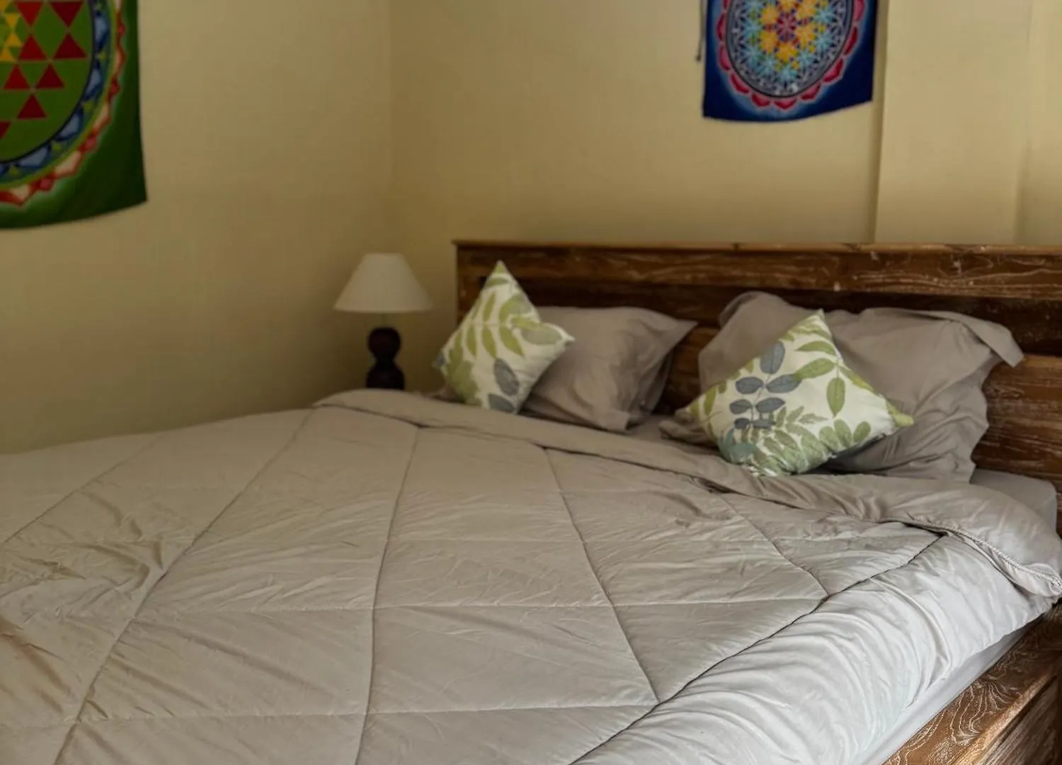 Yurika Guest House Ubud  Homestay Ubud (Bali)