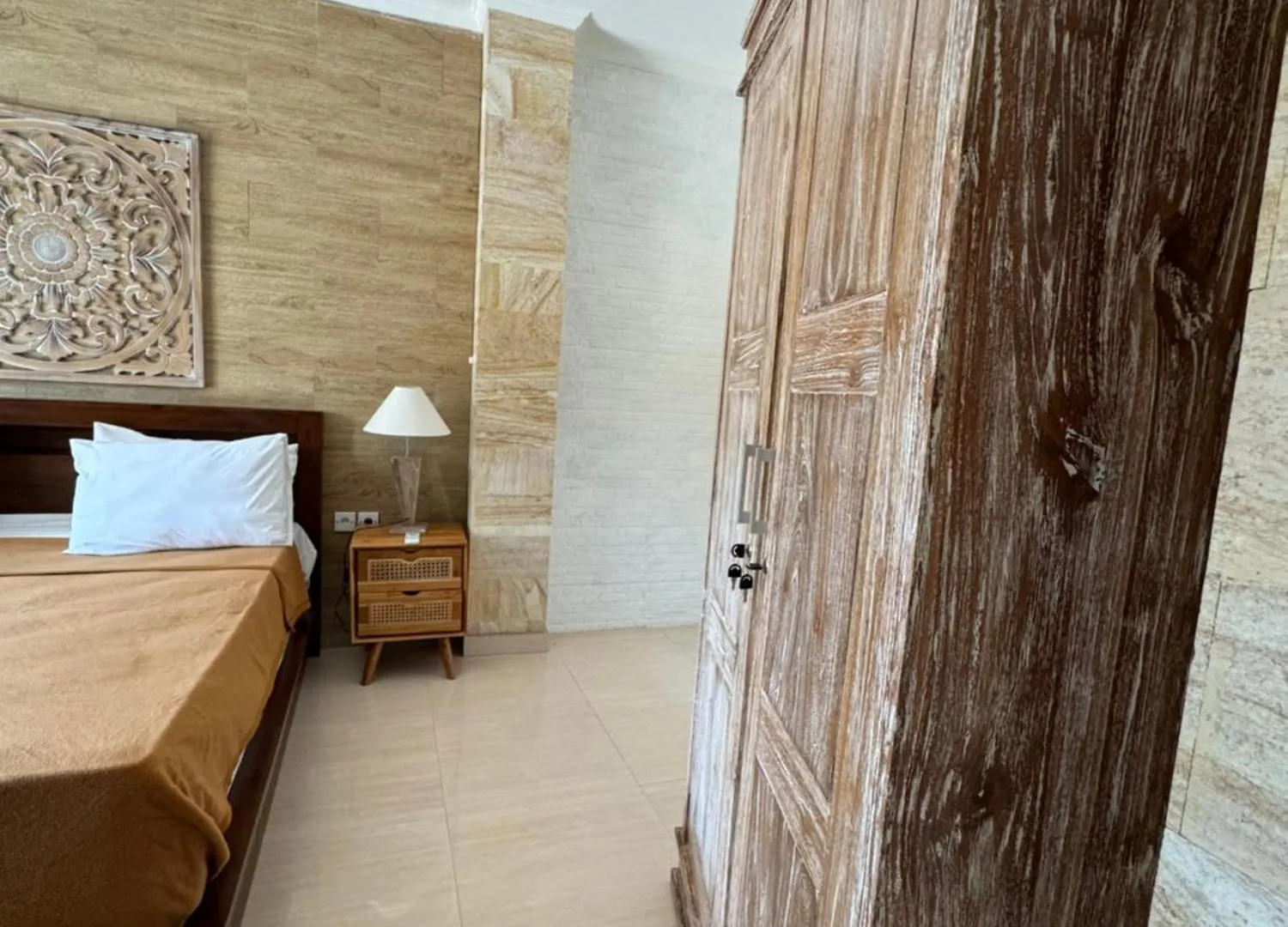 Homestay Yurika Guest House Ubud